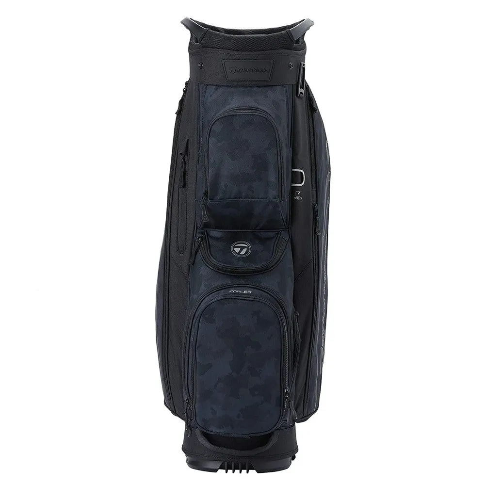 TaylorMade Lite Cart Bag 2022