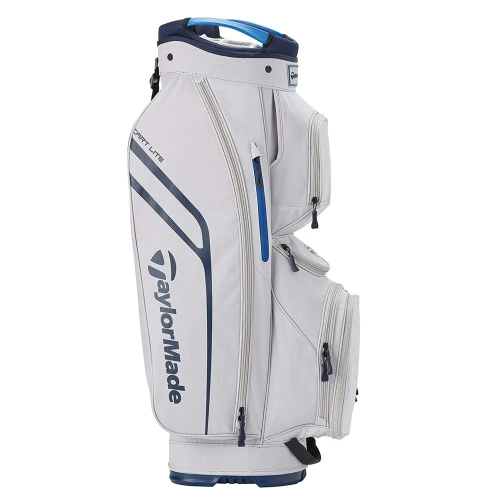 TaylorMade Lite Cart Bag 2022