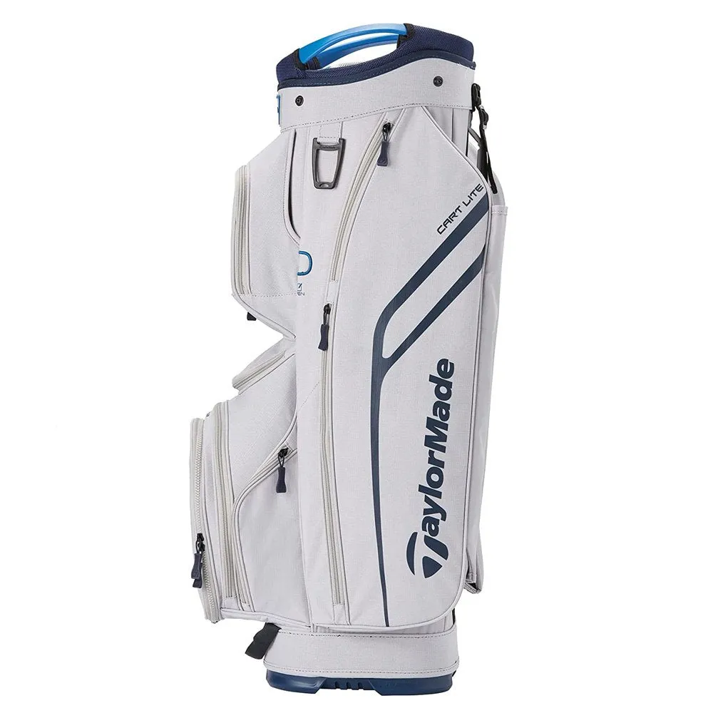 TaylorMade Lite Cart Bag 2022