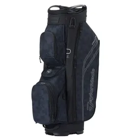 TaylorMade Lite Cart Bag 2022