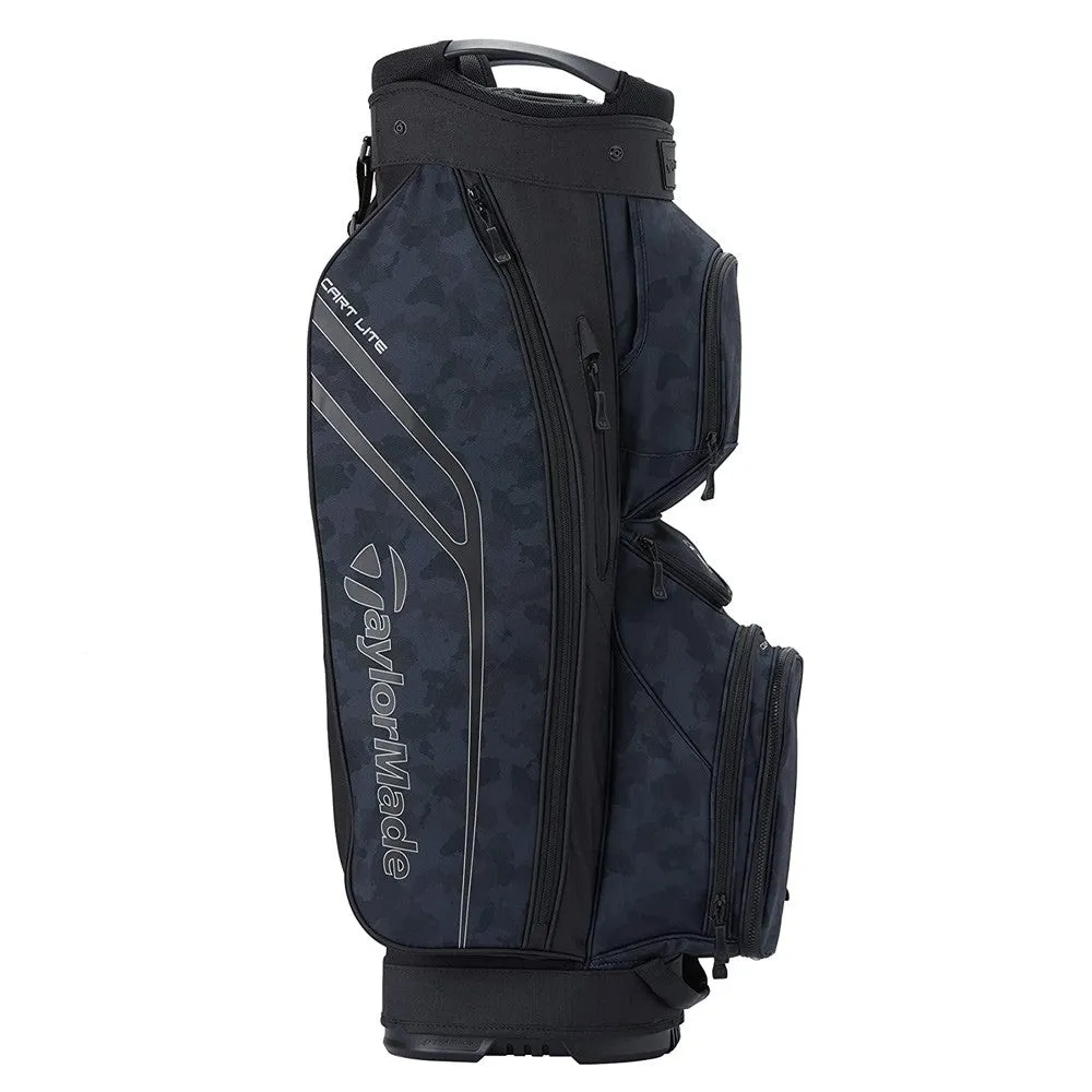 TaylorMade Lite Cart Bag 2022