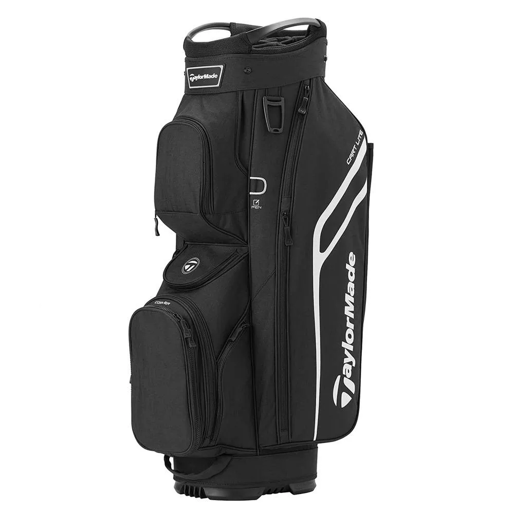 TaylorMade Lite Cart Bag 2022