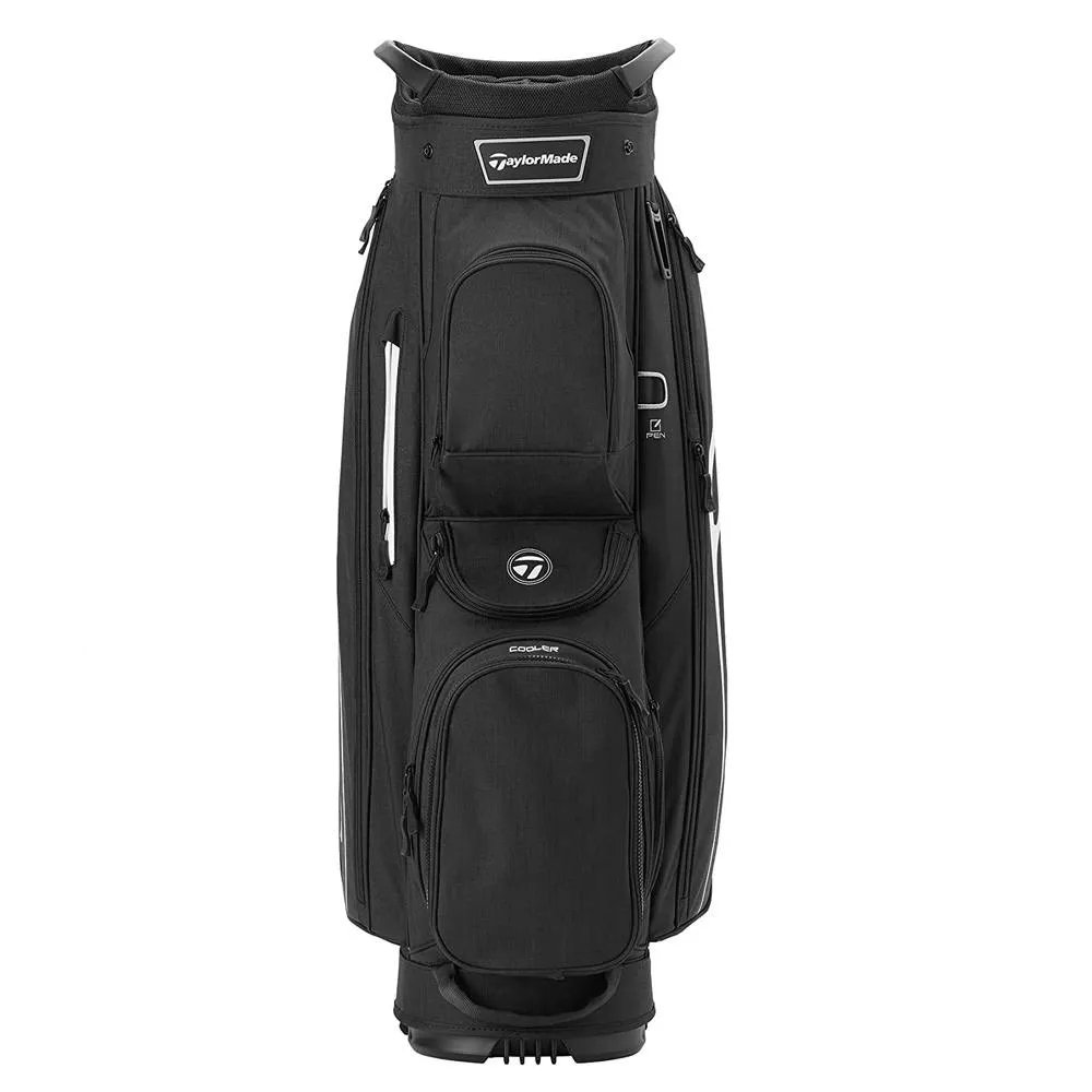 TaylorMade Lite Cart Bag 2022