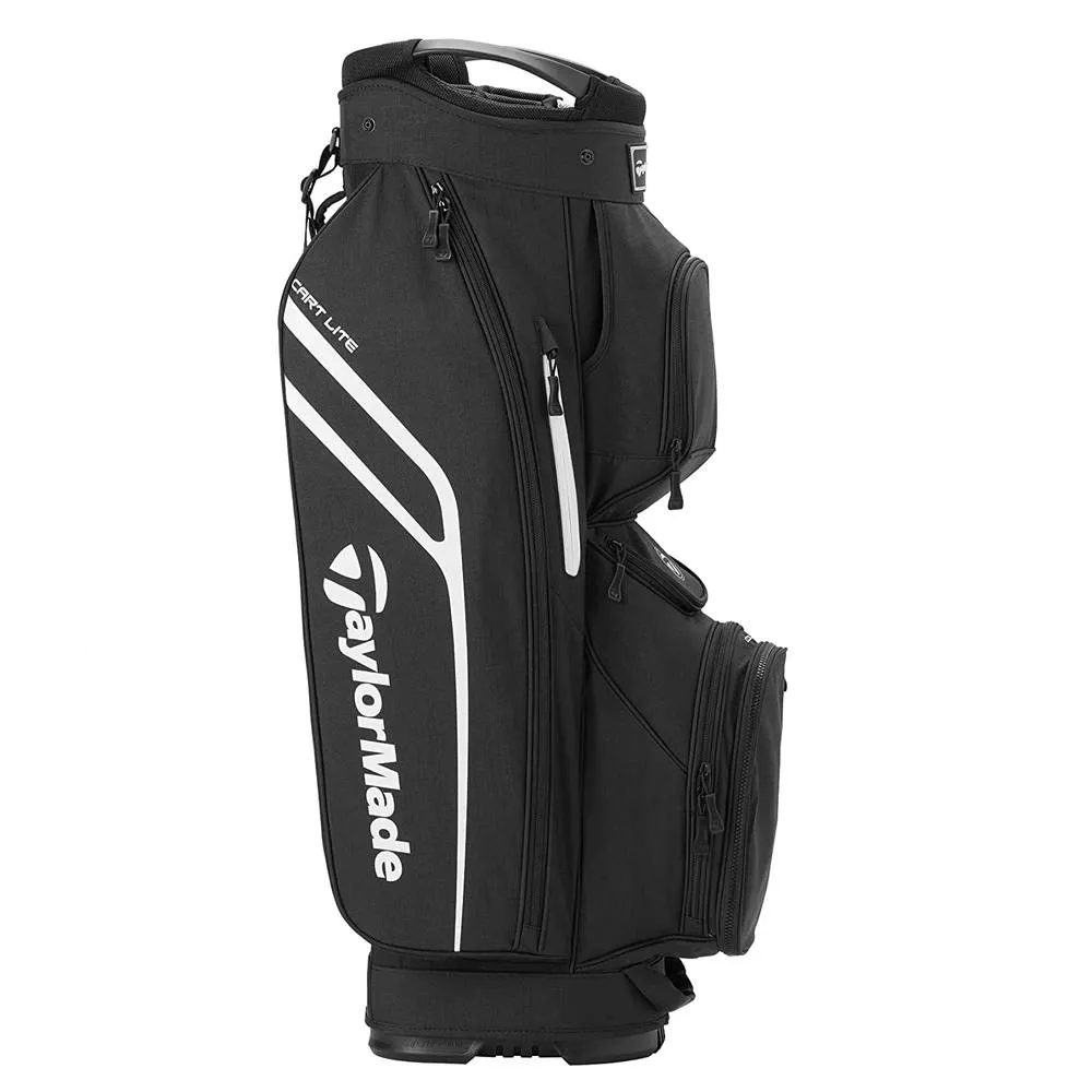 TaylorMade Lite Cart Bag 2022