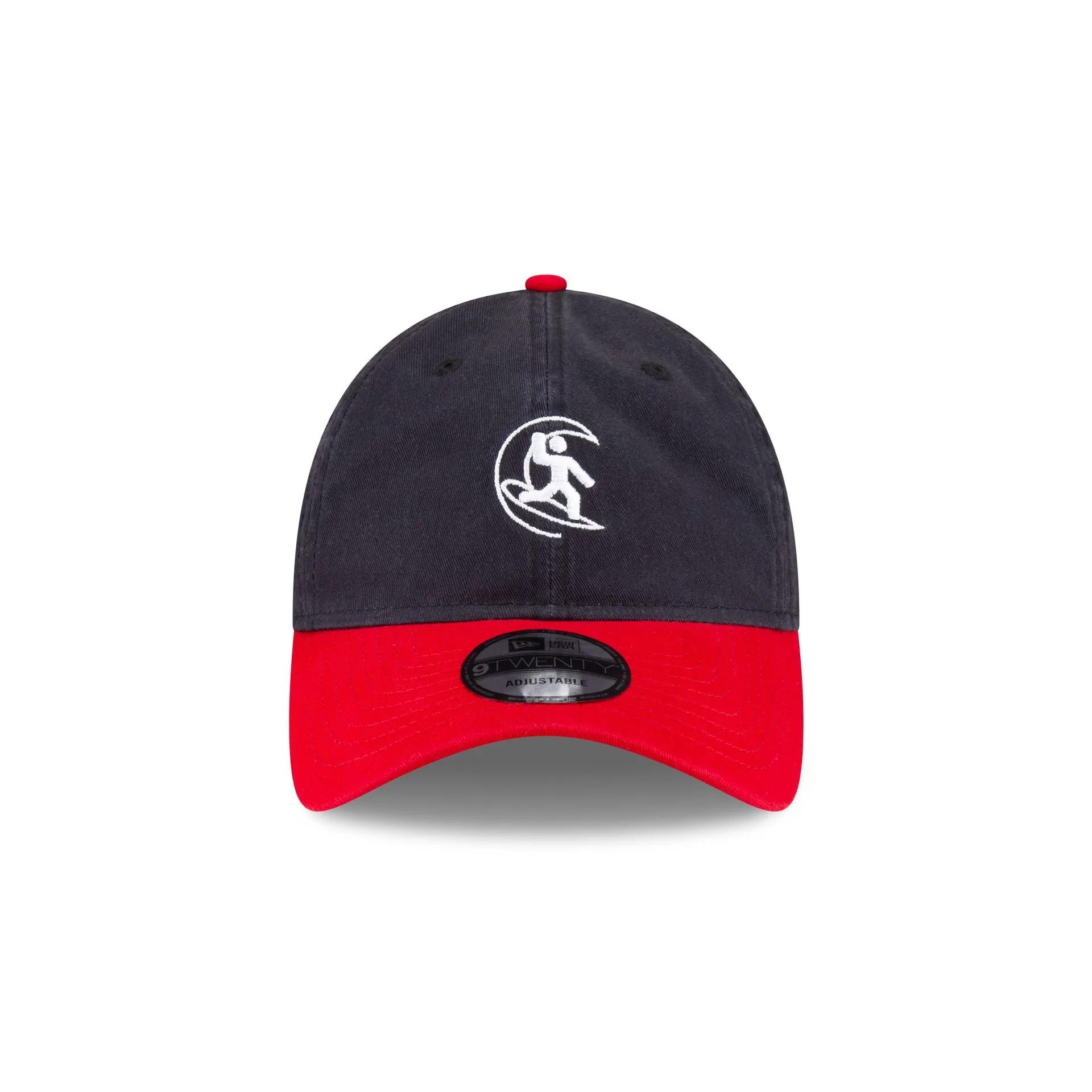 Team USA Surfing 9TWENTY Adjustable Hat