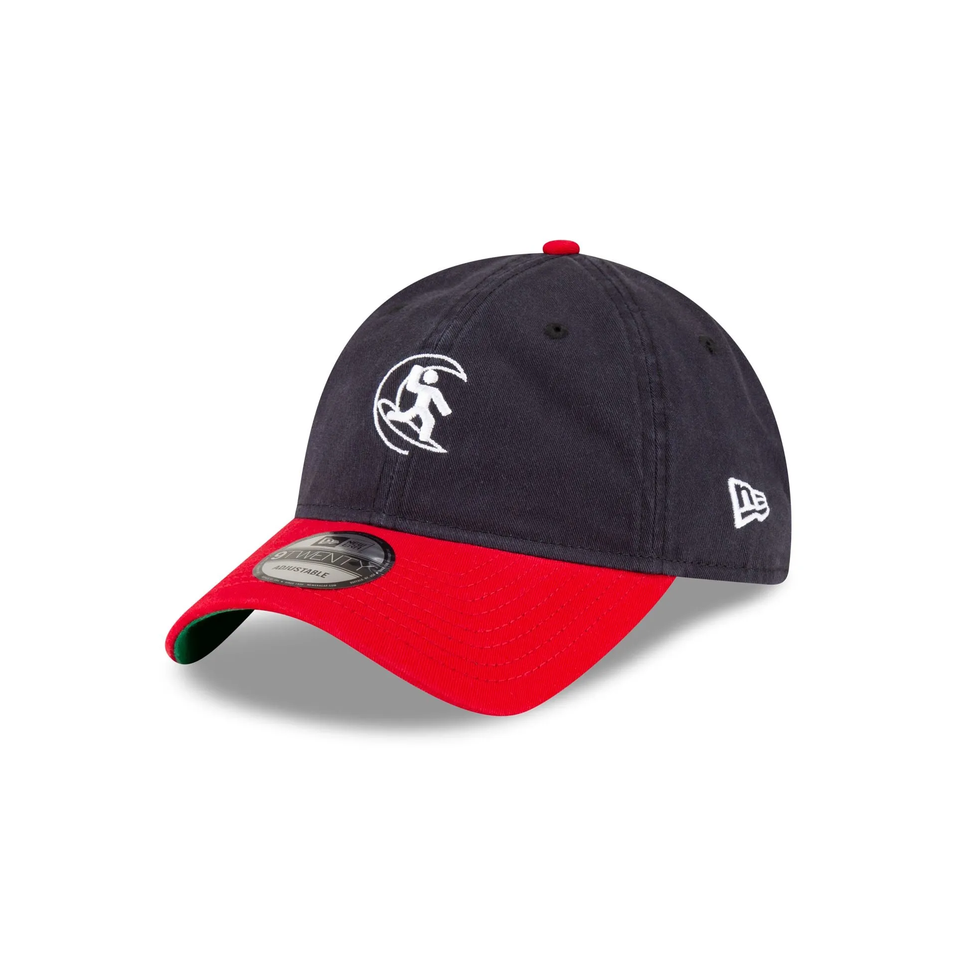 Team USA Surfing 9TWENTY Adjustable Hat