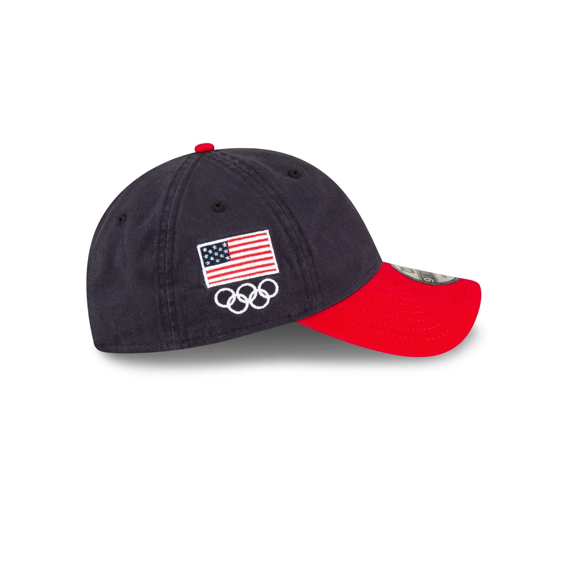 Team USA Surfing 9TWENTY Adjustable Hat