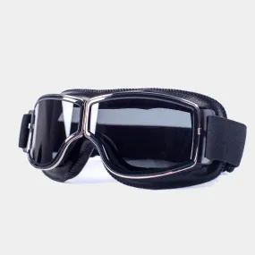 Techwear Vintage Glasses