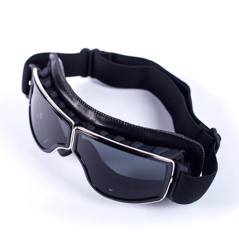 Techwear Vintage Glasses