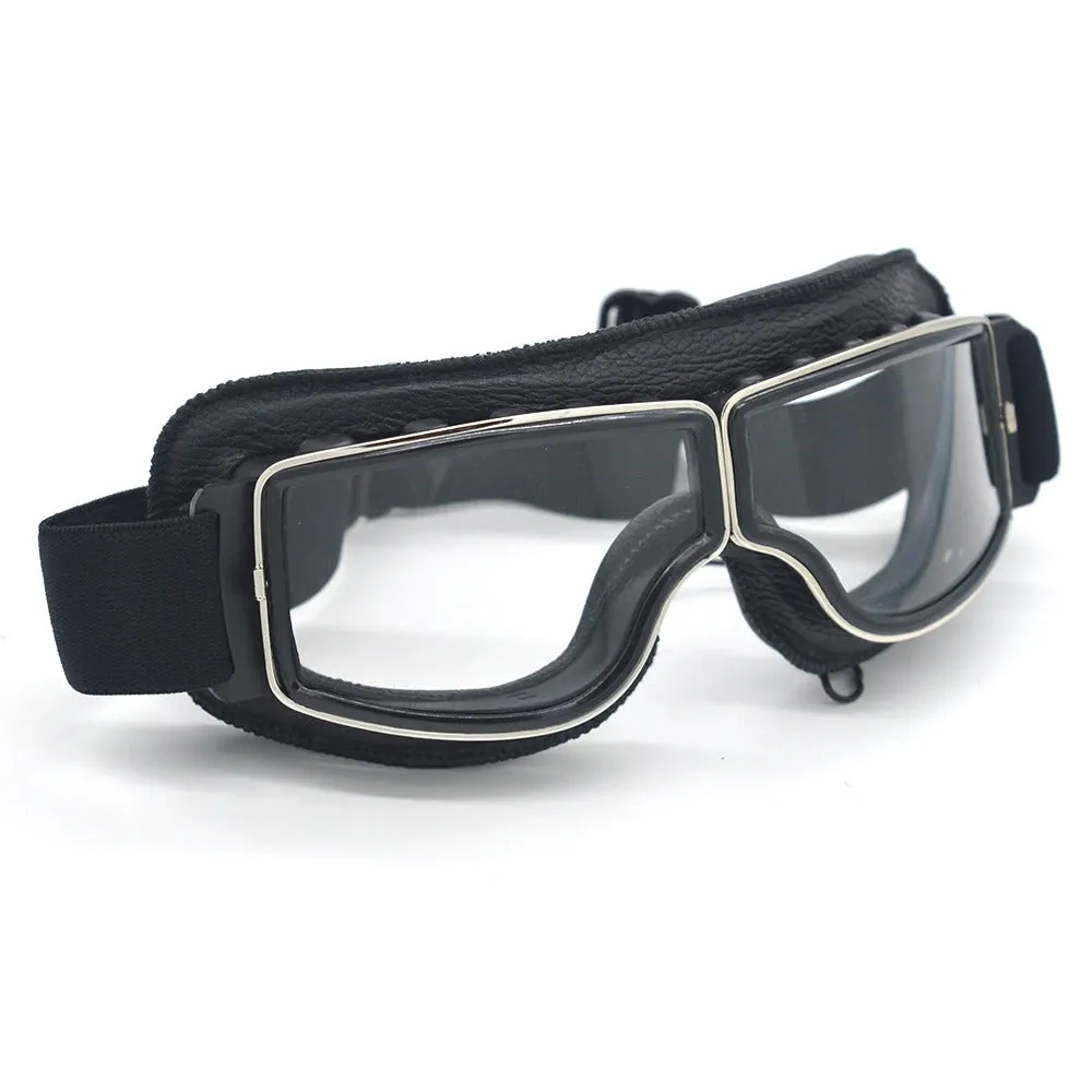 Techwear Vintage Glasses