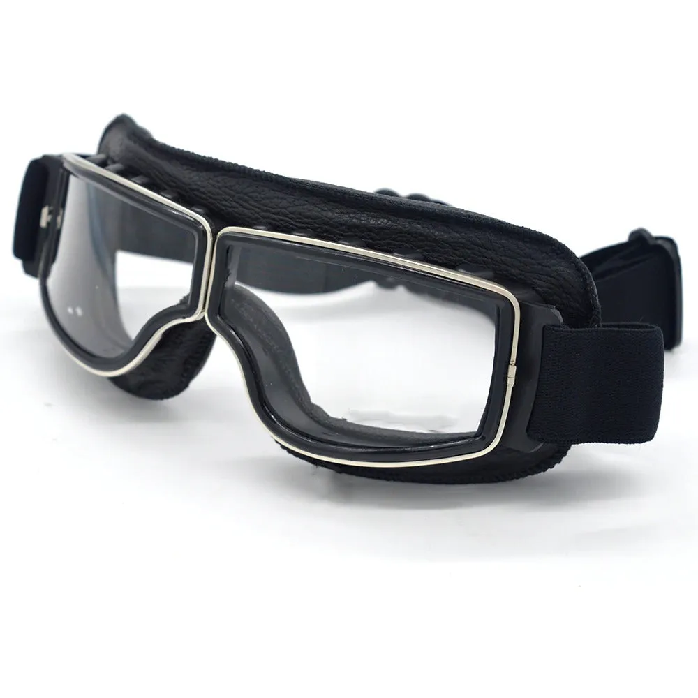 Techwear Vintage Glasses