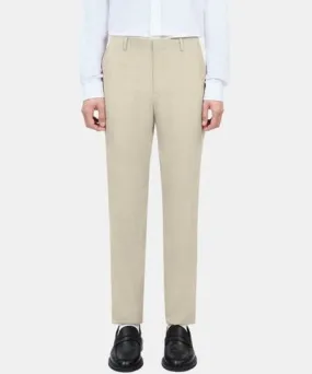 The Kooples Wool Suit Trousers