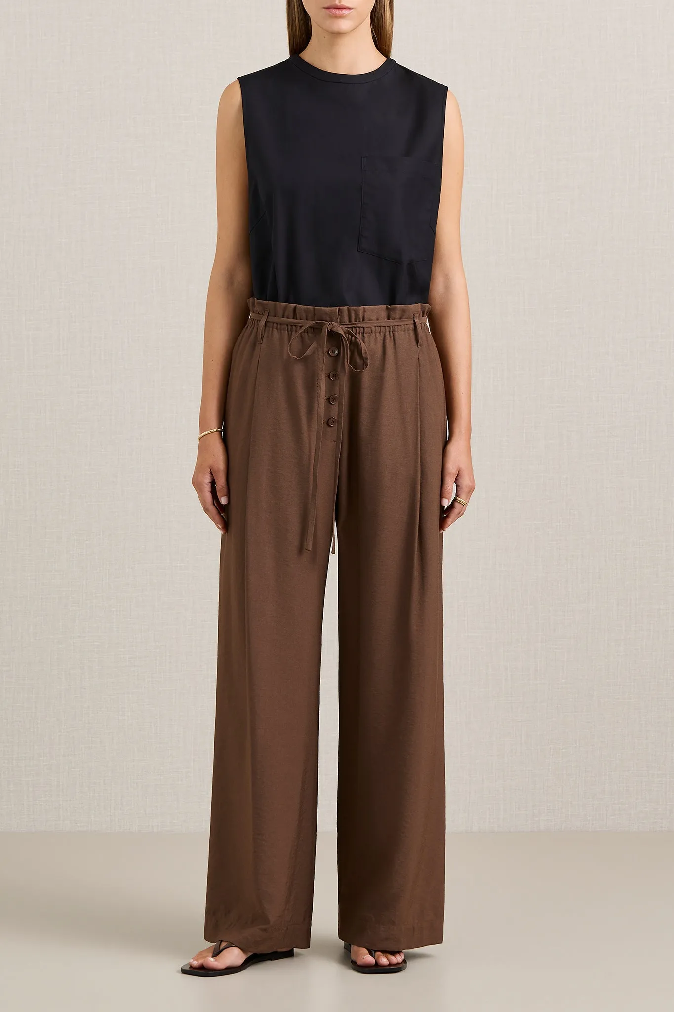 The Macie Pant