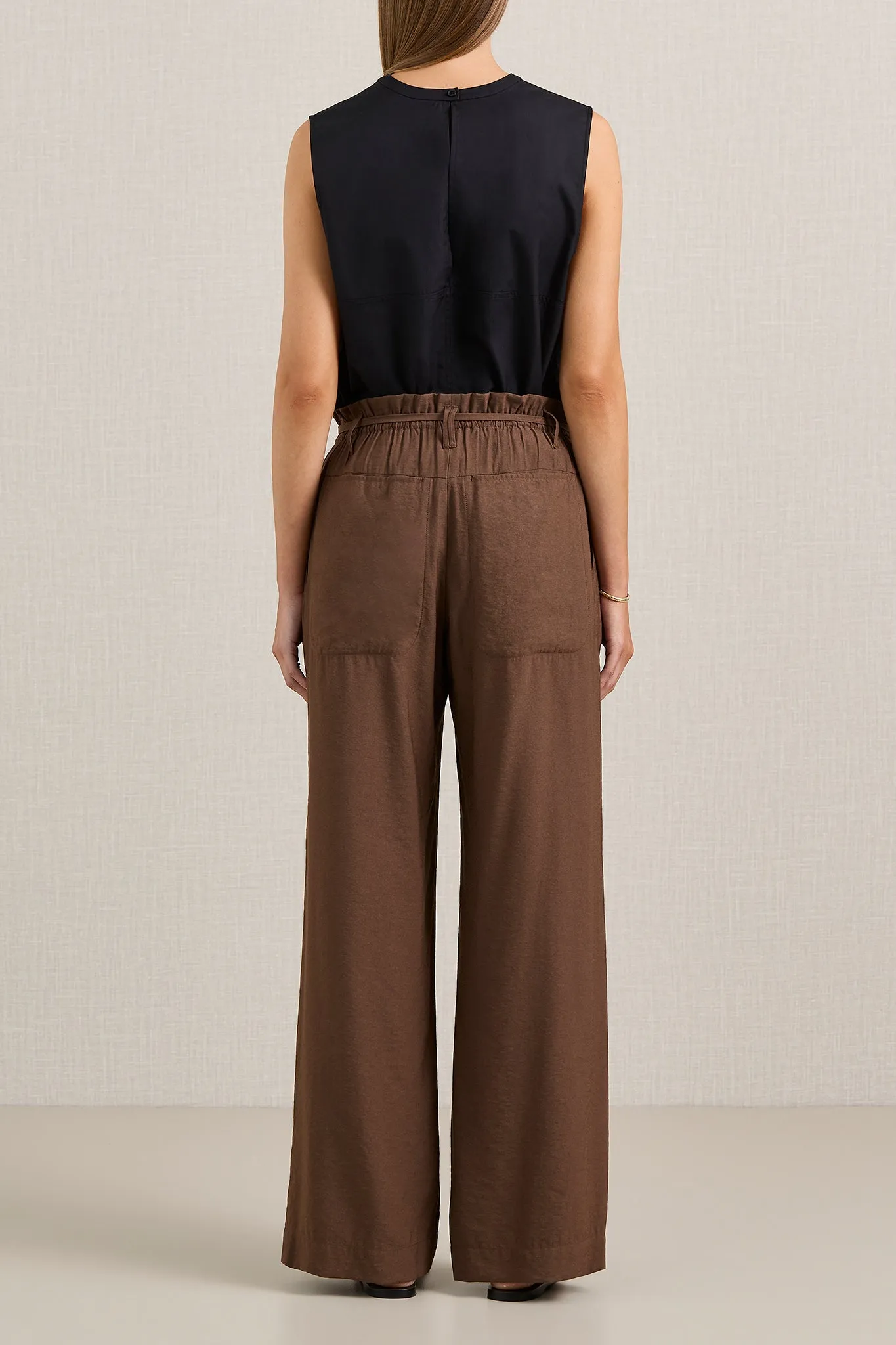 The Macie Pant