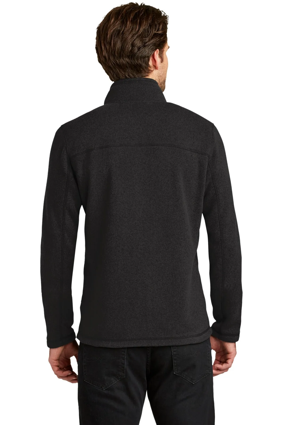 The North Face Men's Sweater Fleece Jacket. NF0A3LH7