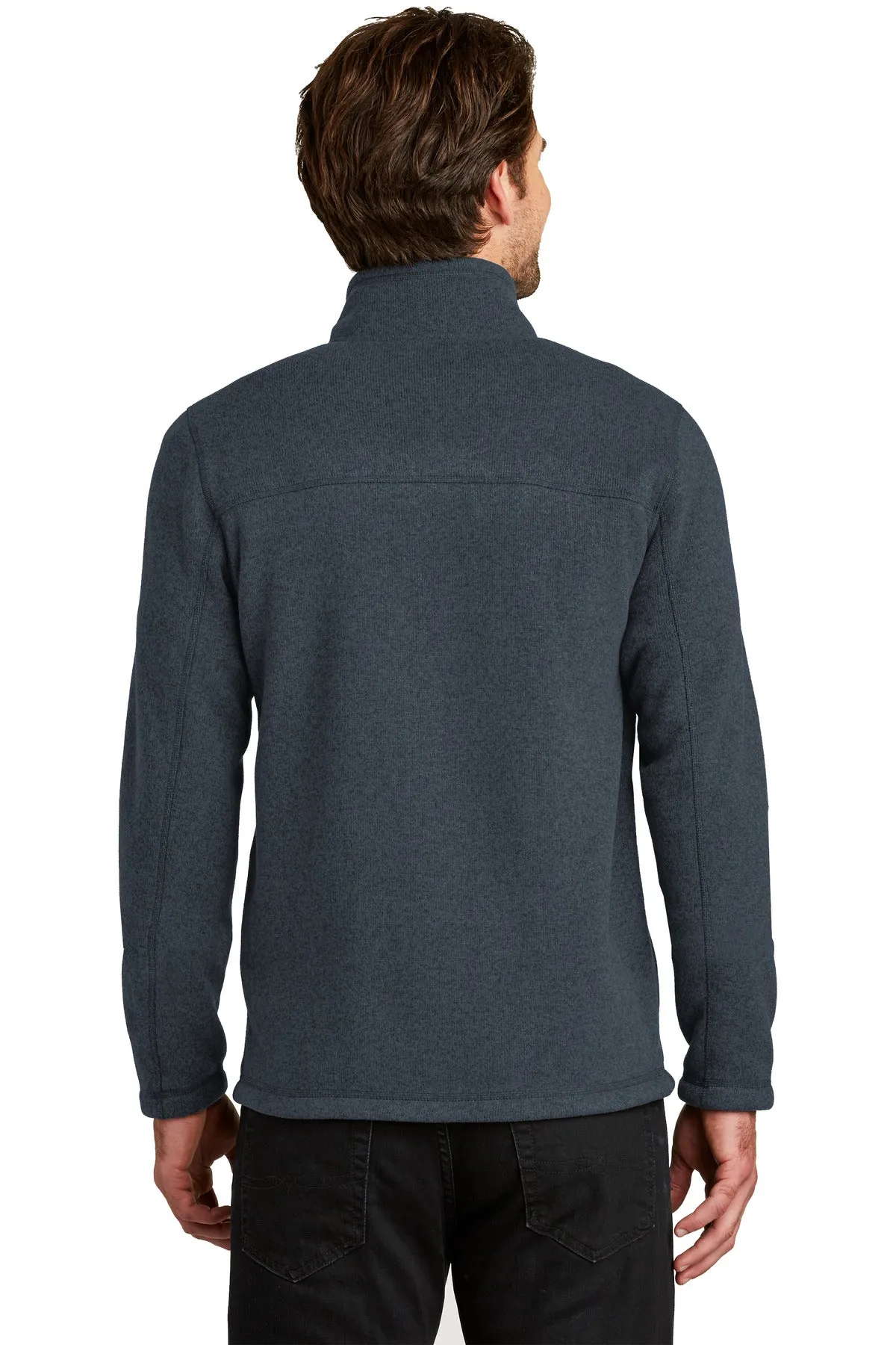 The North Face Men's Sweater Fleece Jacket. NF0A3LH7