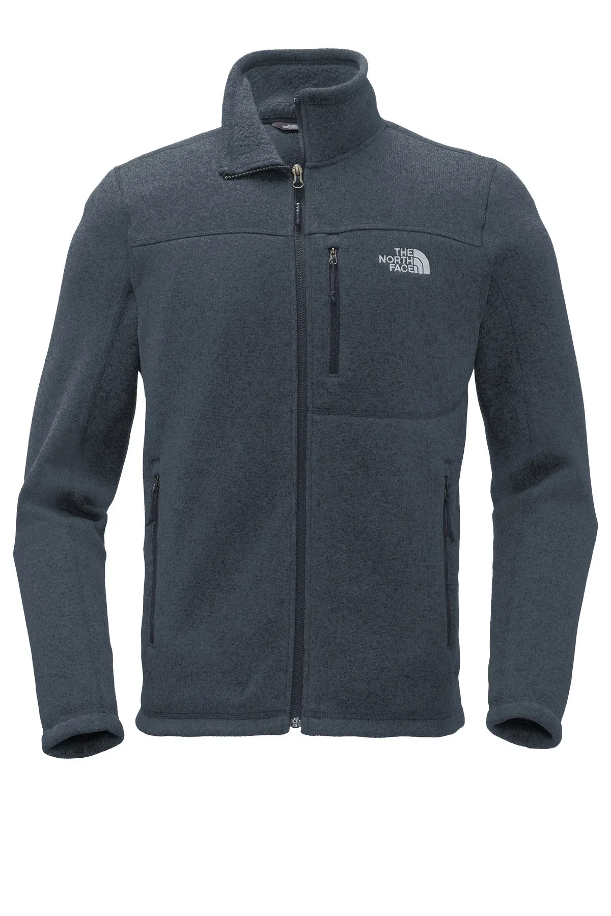 The North Face Men's Sweater Fleece Jacket. NF0A3LH7