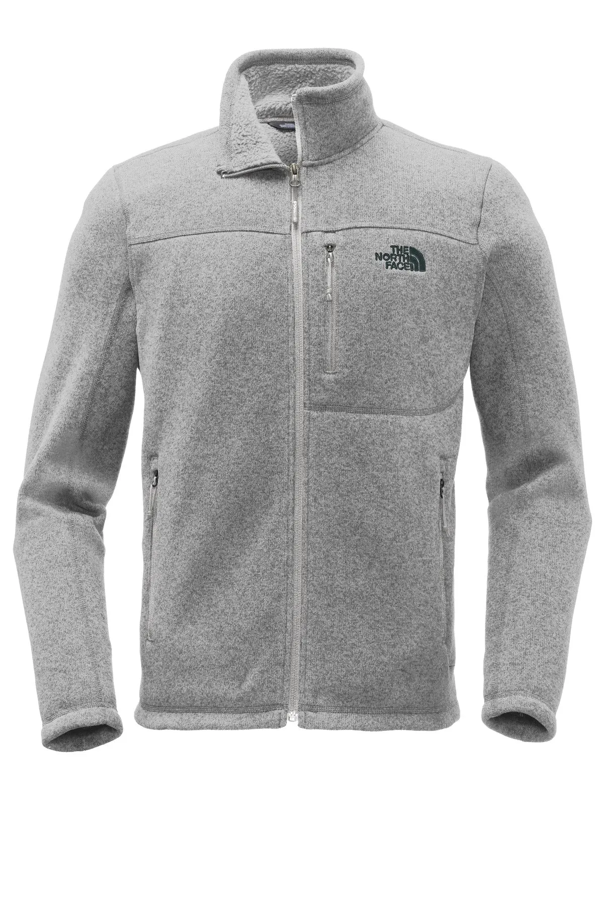 The North Face Men's Sweater Fleece Jacket. NF0A3LH7