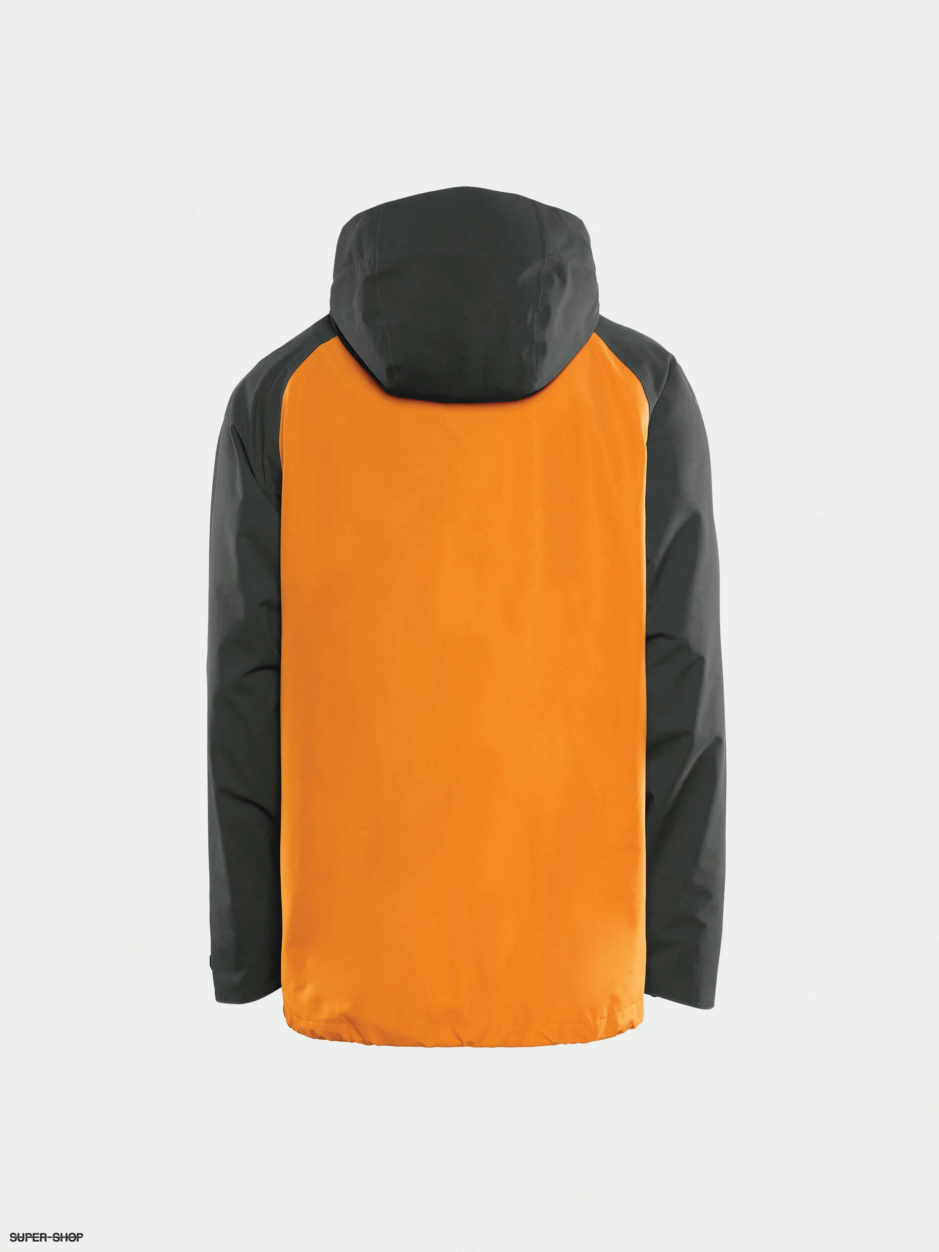 ThirtyTwo Gateway Snowboard jacket (black/orange)