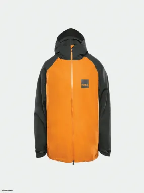 ThirtyTwo Gateway Snowboard jacket (black/orange)