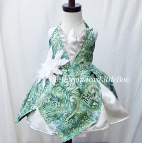 Tiana Couture Dress