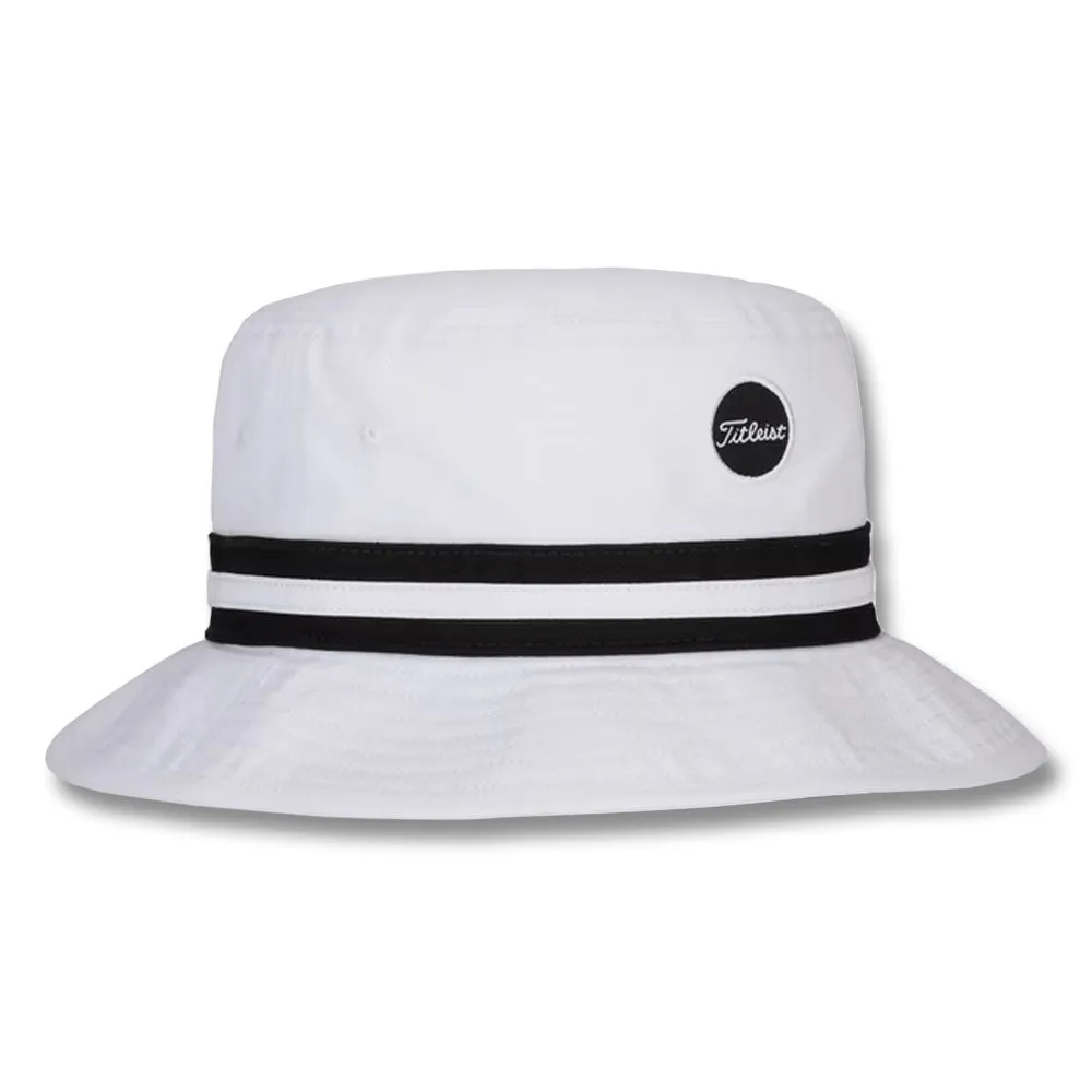 Titleist Montauk Bucket Golf Hat 2023