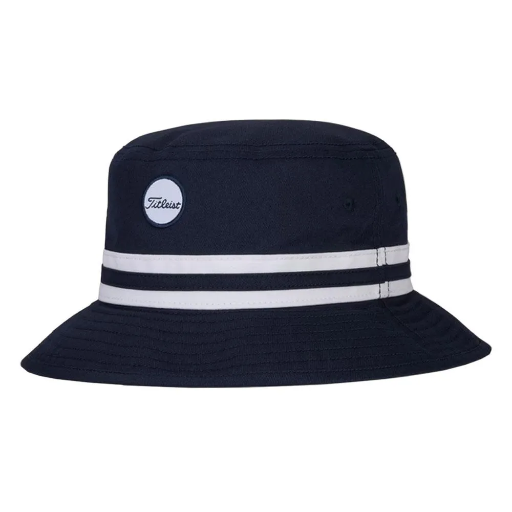 Titleist Montauk Bucket Golf Hat 2023