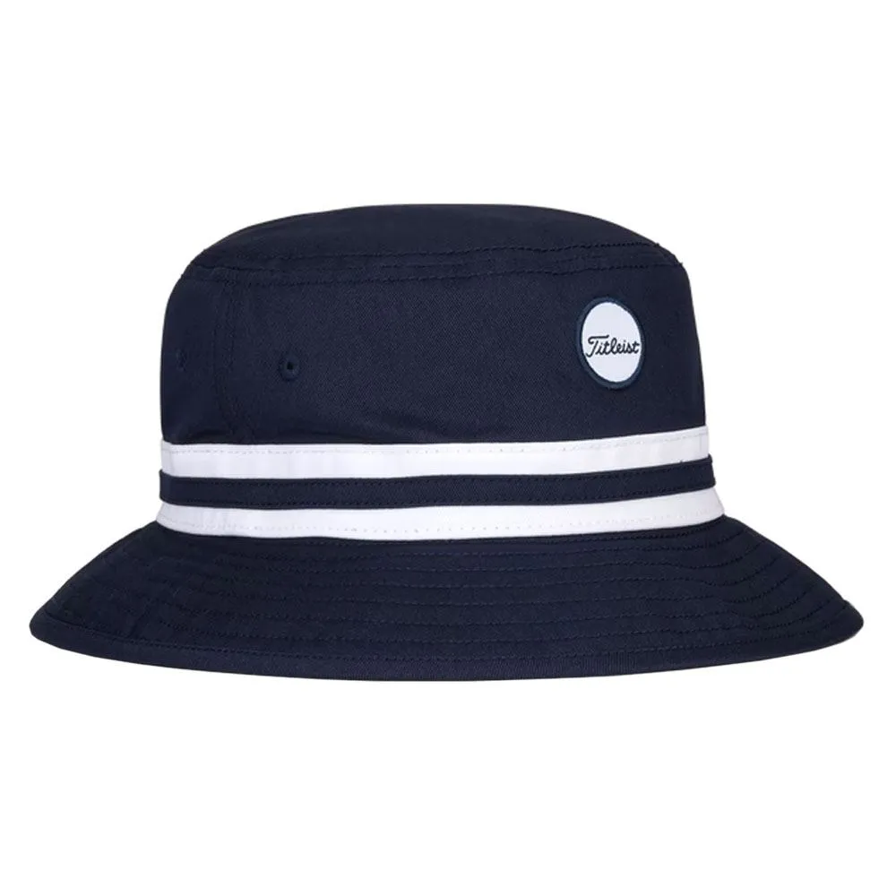 Titleist Montauk Bucket Golf Hat 2023