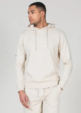 Tokyo Laundry Stone Blend Hoody and Fleece Shorts Co-ord Set