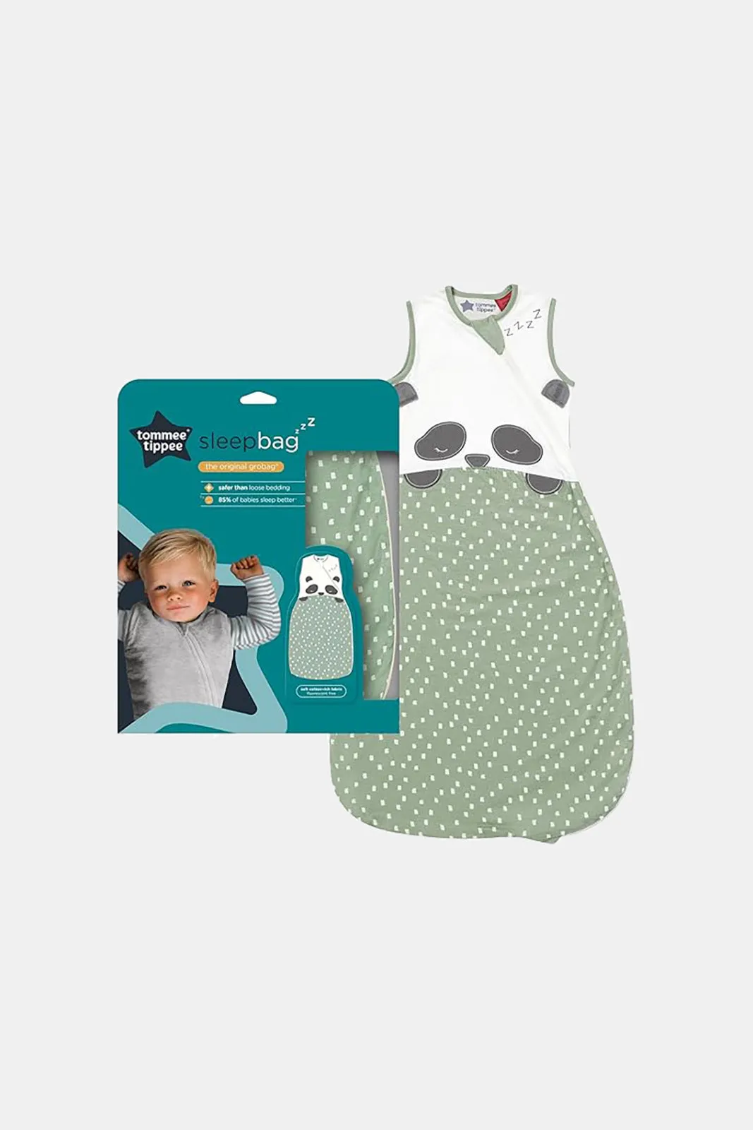 Tommee Tippee Baby Assorted Sleeping Bag