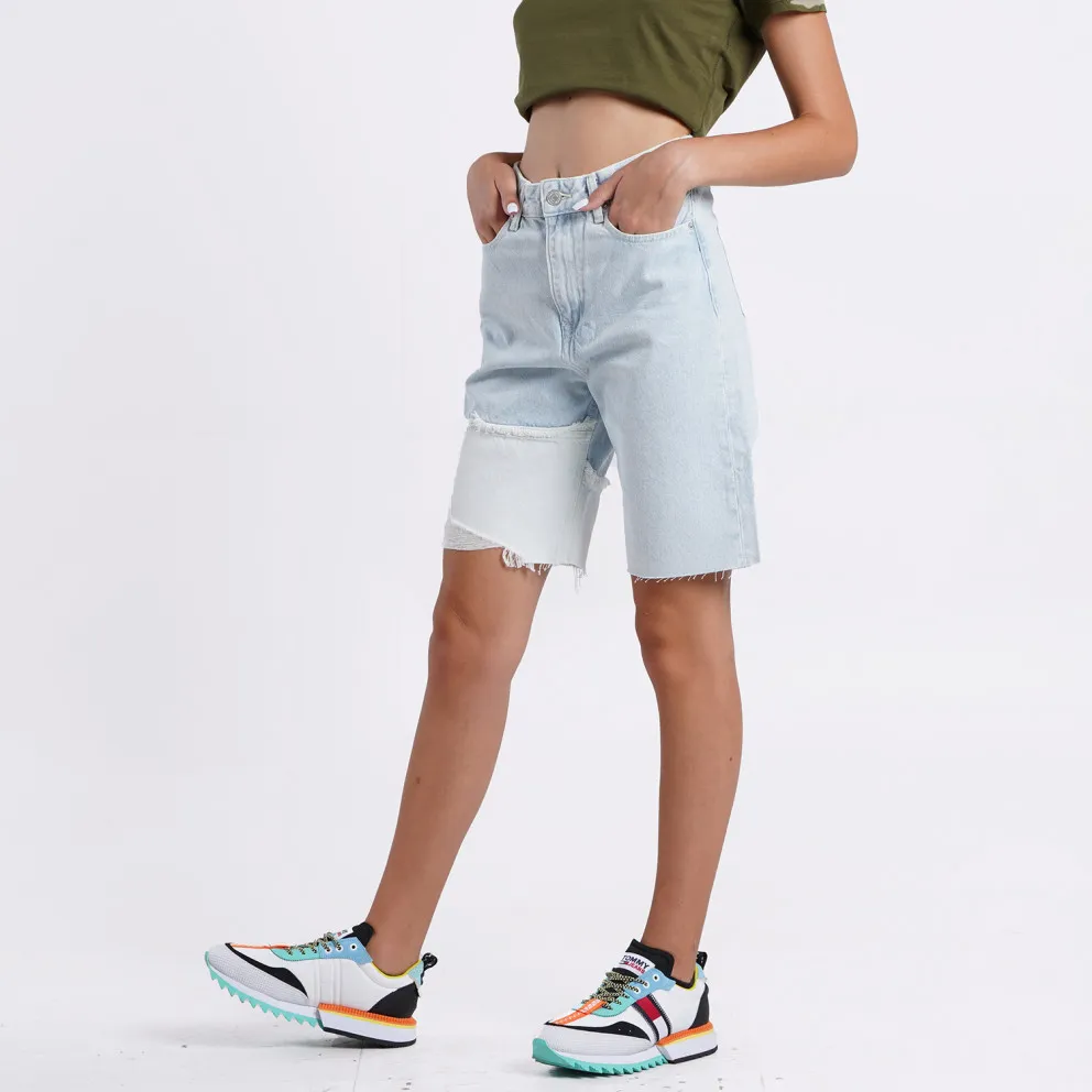 Tommy Jeans Harper Denim Women's Bermuda