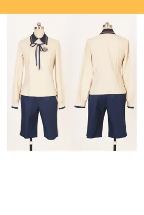 Touken Ranbu Atsusitosirou Cosplay Costume