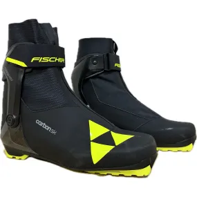 Trade In Fischer Carbon Skate EU 42