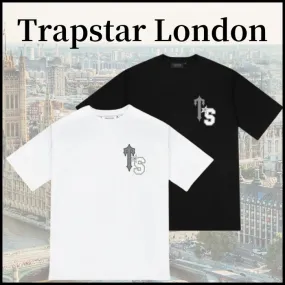 Trapstar London  |T-Shirts