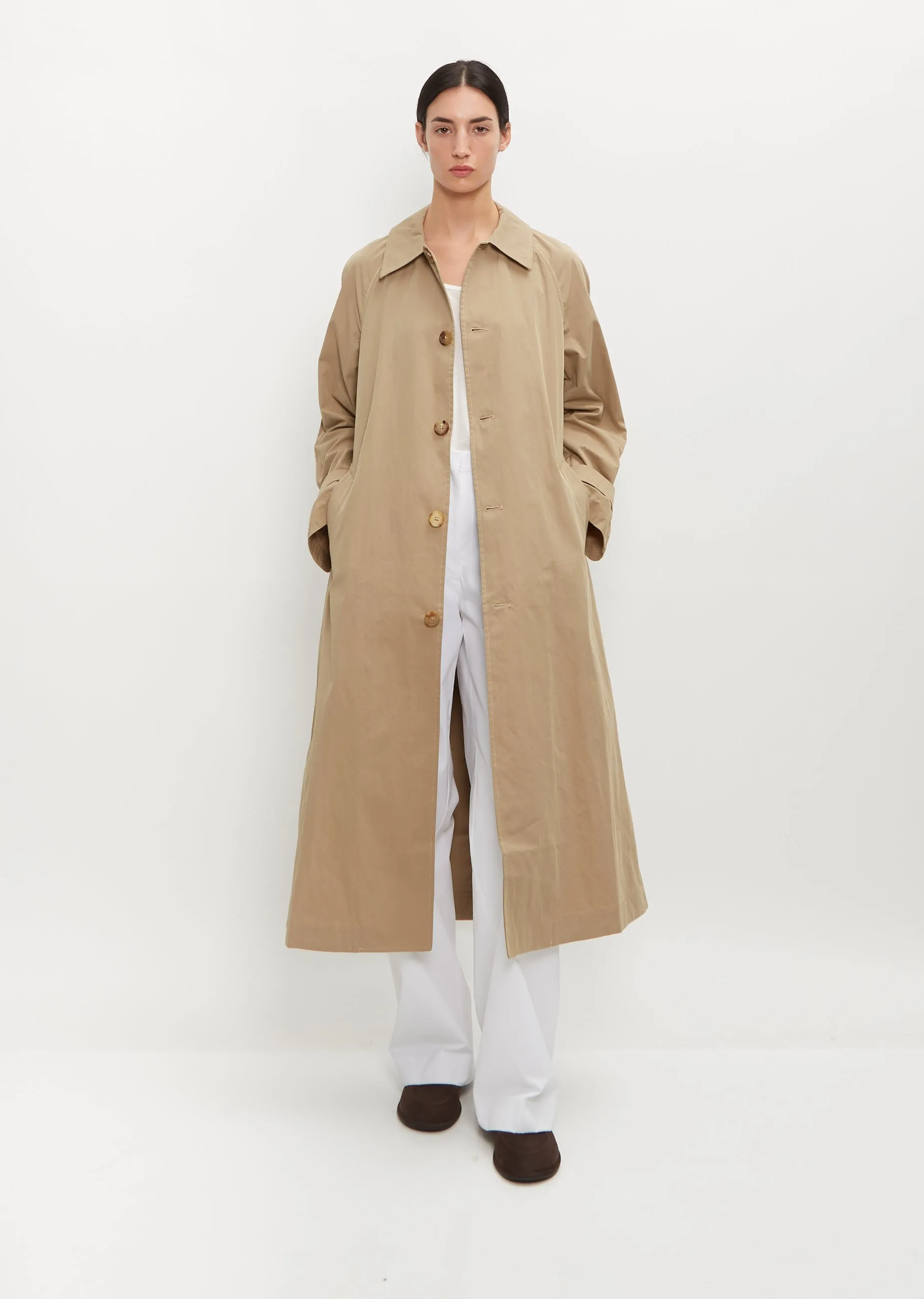 Trench Coat