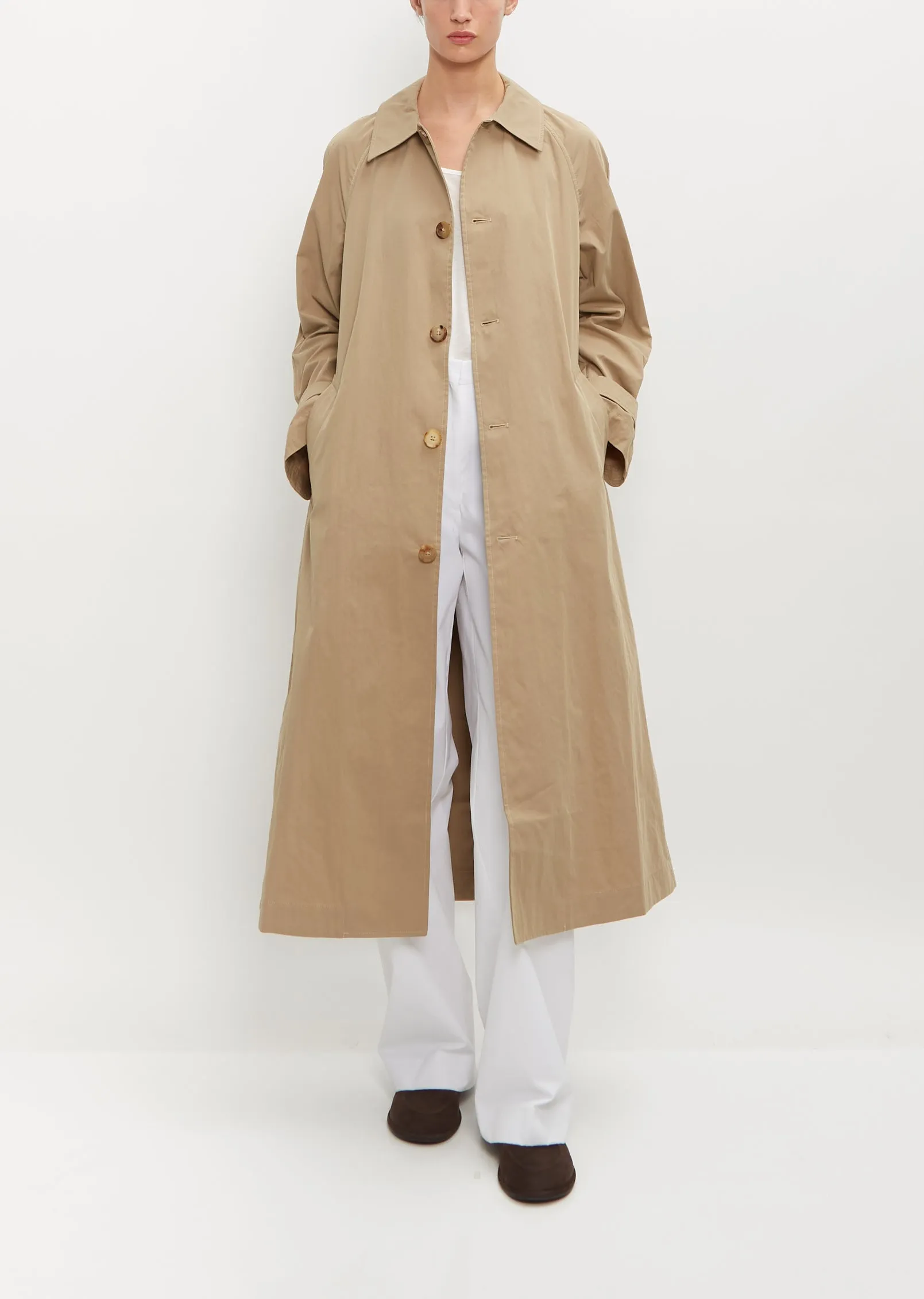 Trench Coat