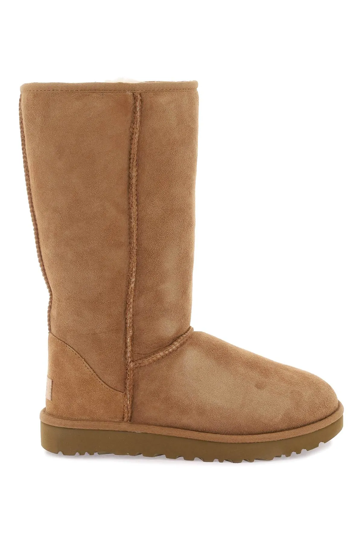 Ugg classic tall ii boots 1016224 CHESTNUT