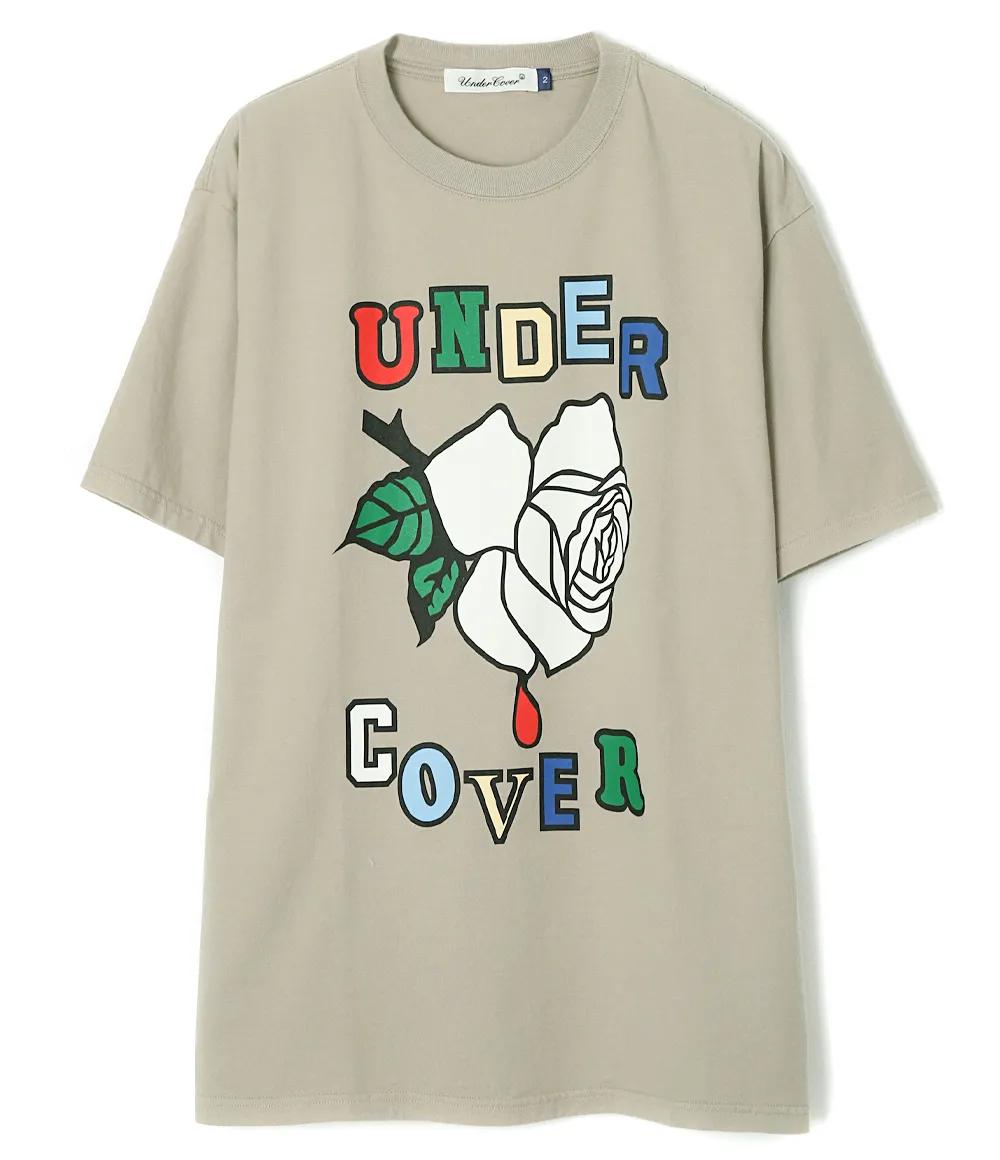 UNDERCOVER  |T-Shirts