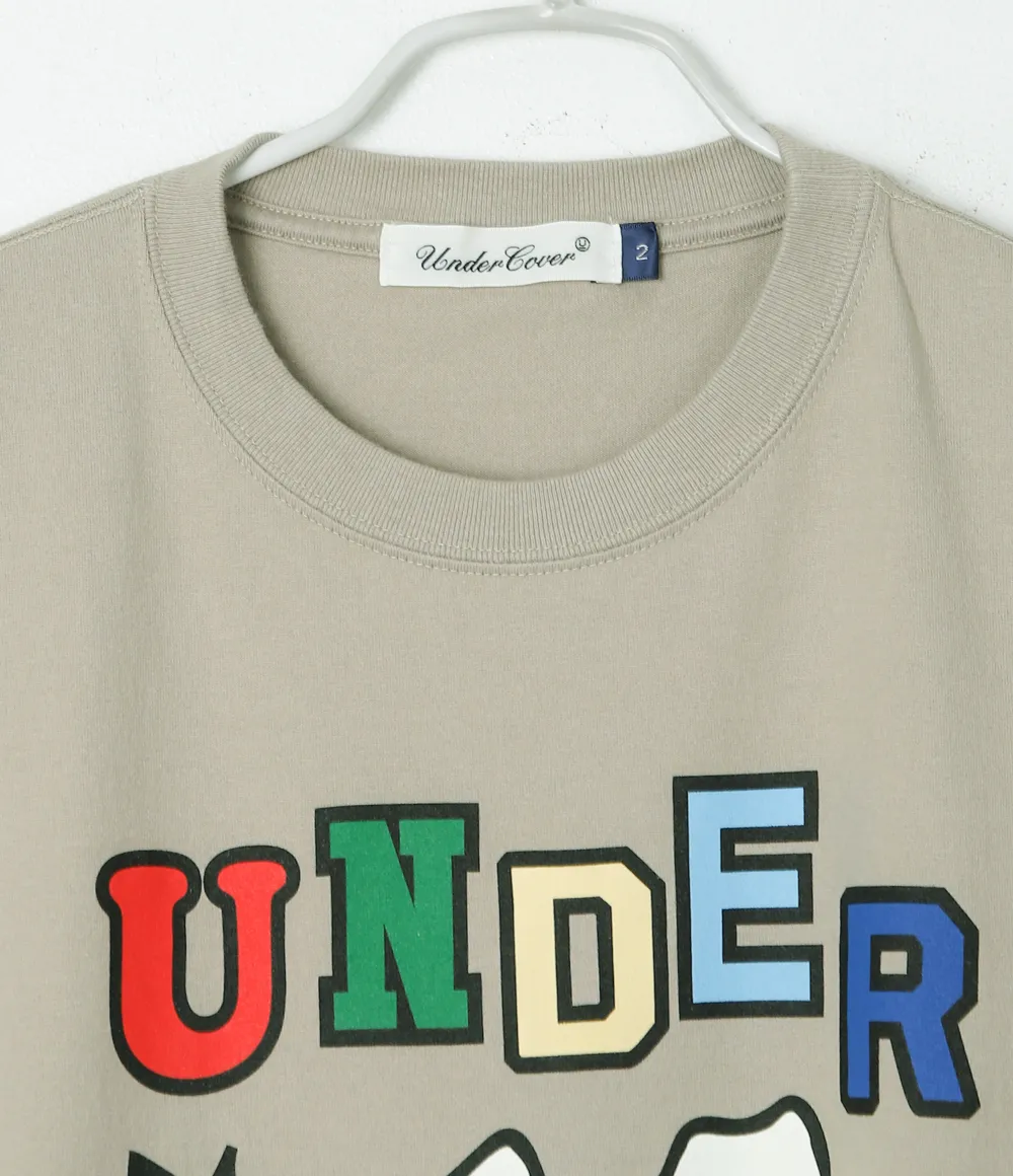 UNDERCOVER  |T-Shirts