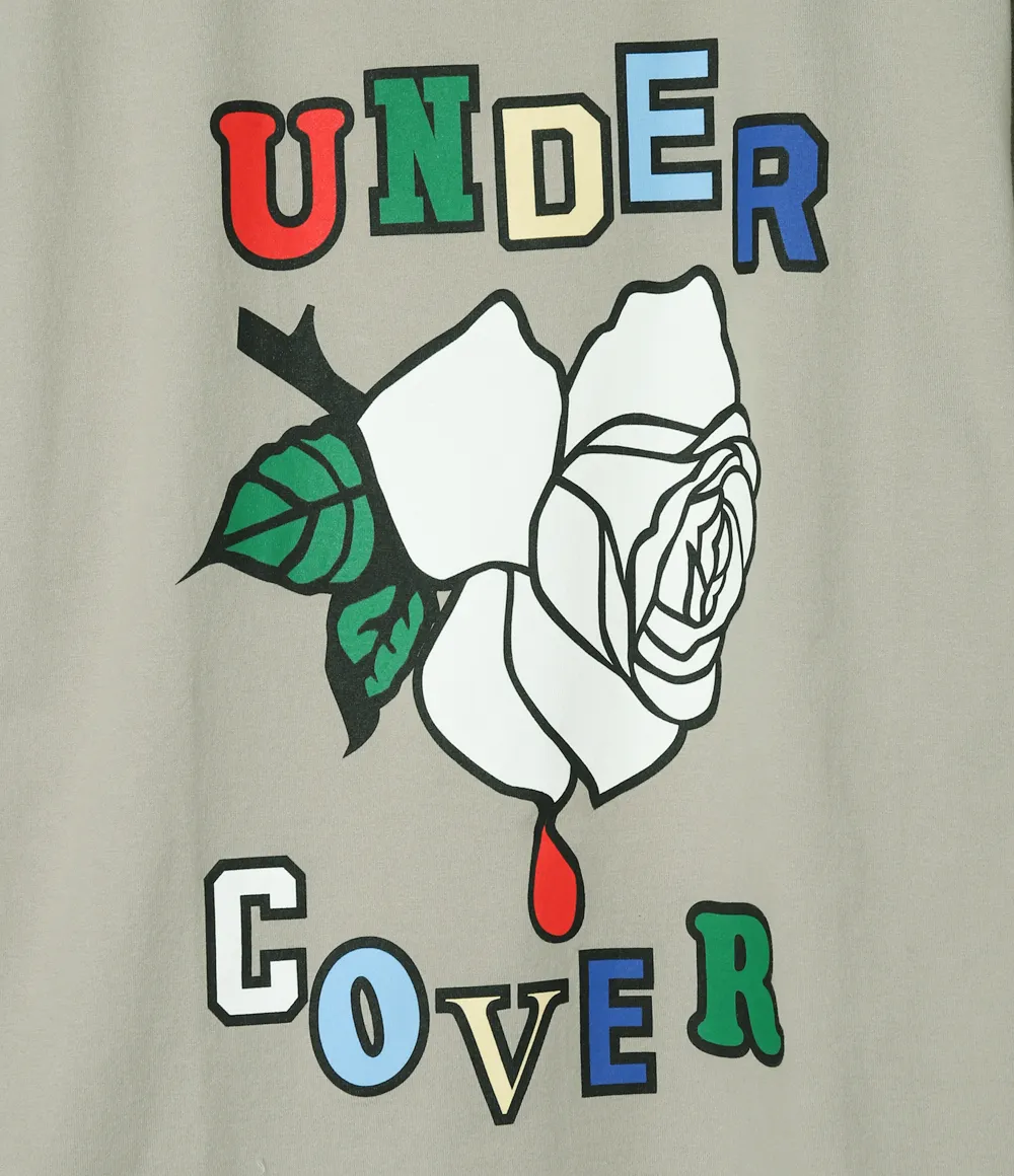 UNDERCOVER  |T-Shirts