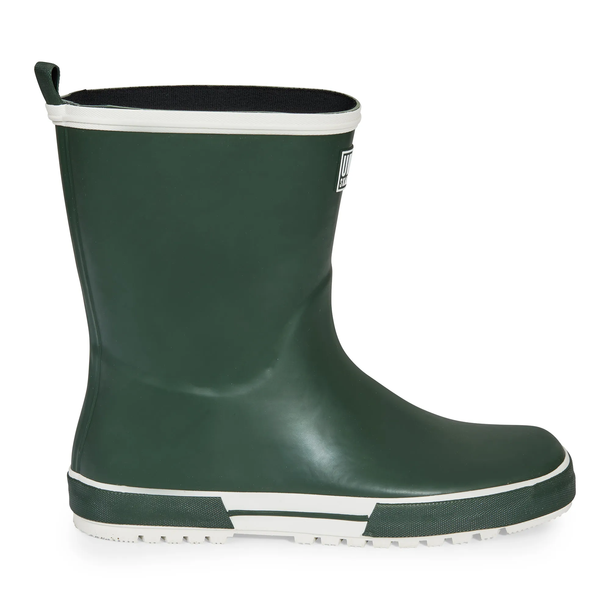 Urberg Unisex Kinna Mid Boot Kombu Green | Buy Urberg Unisex Kinna Mid Boot Kombu Green here | Outnorth