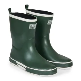 Urberg Unisex Kinna Mid Boot Kombu Green | Buy Urberg Unisex Kinna Mid Boot Kombu Green here | Outnorth