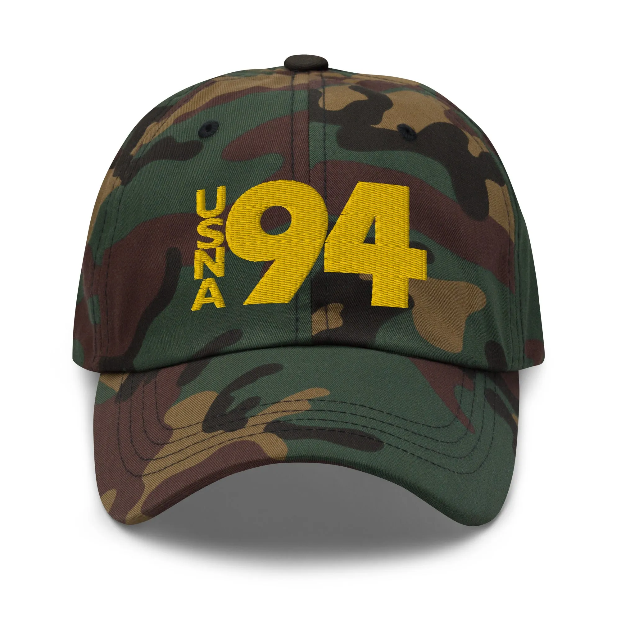 USNA '94 Hat