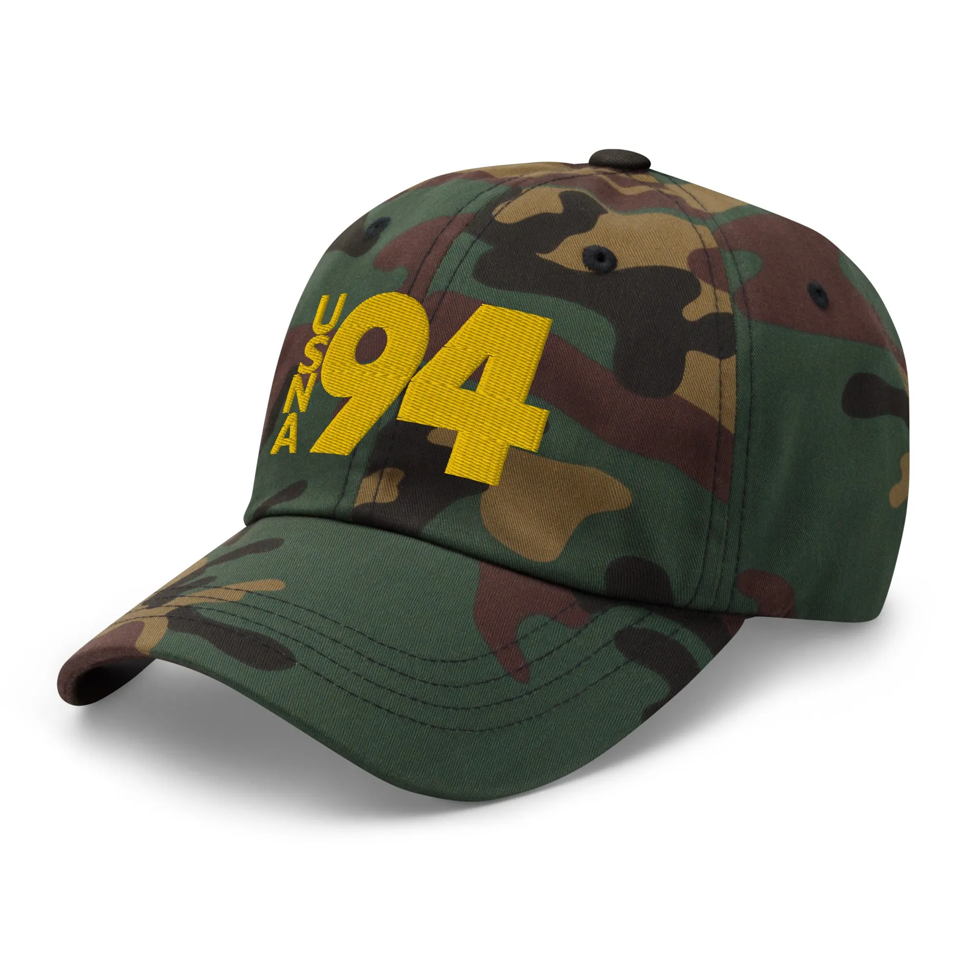 USNA '94 Hat