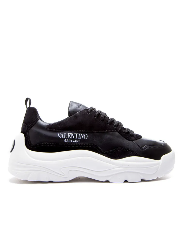 Valentino Gumboy Sneaker | Credomen