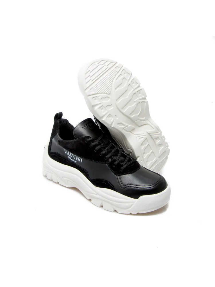 Valentino Gumboy Sneaker | Credomen