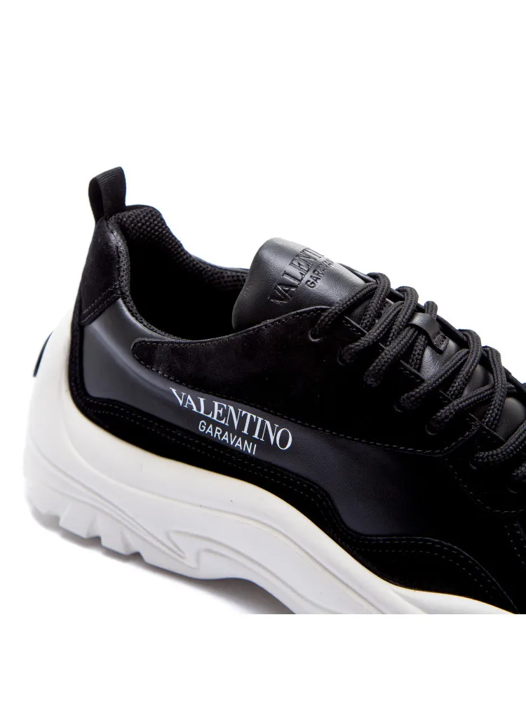 Valentino Gumboy Sneaker | Credomen