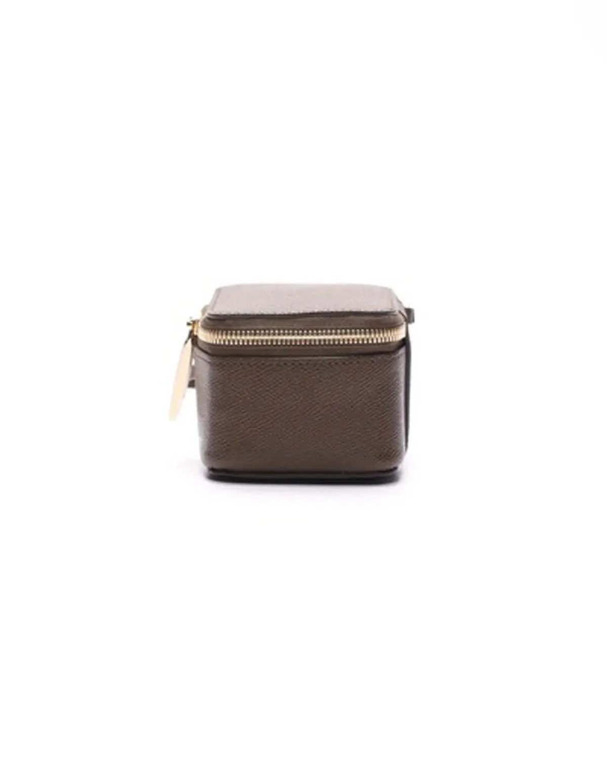 Vanity Micro Bag - Khaki