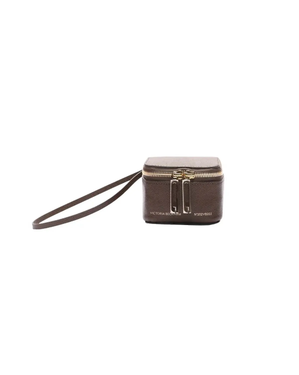 Vanity Micro Bag - Khaki