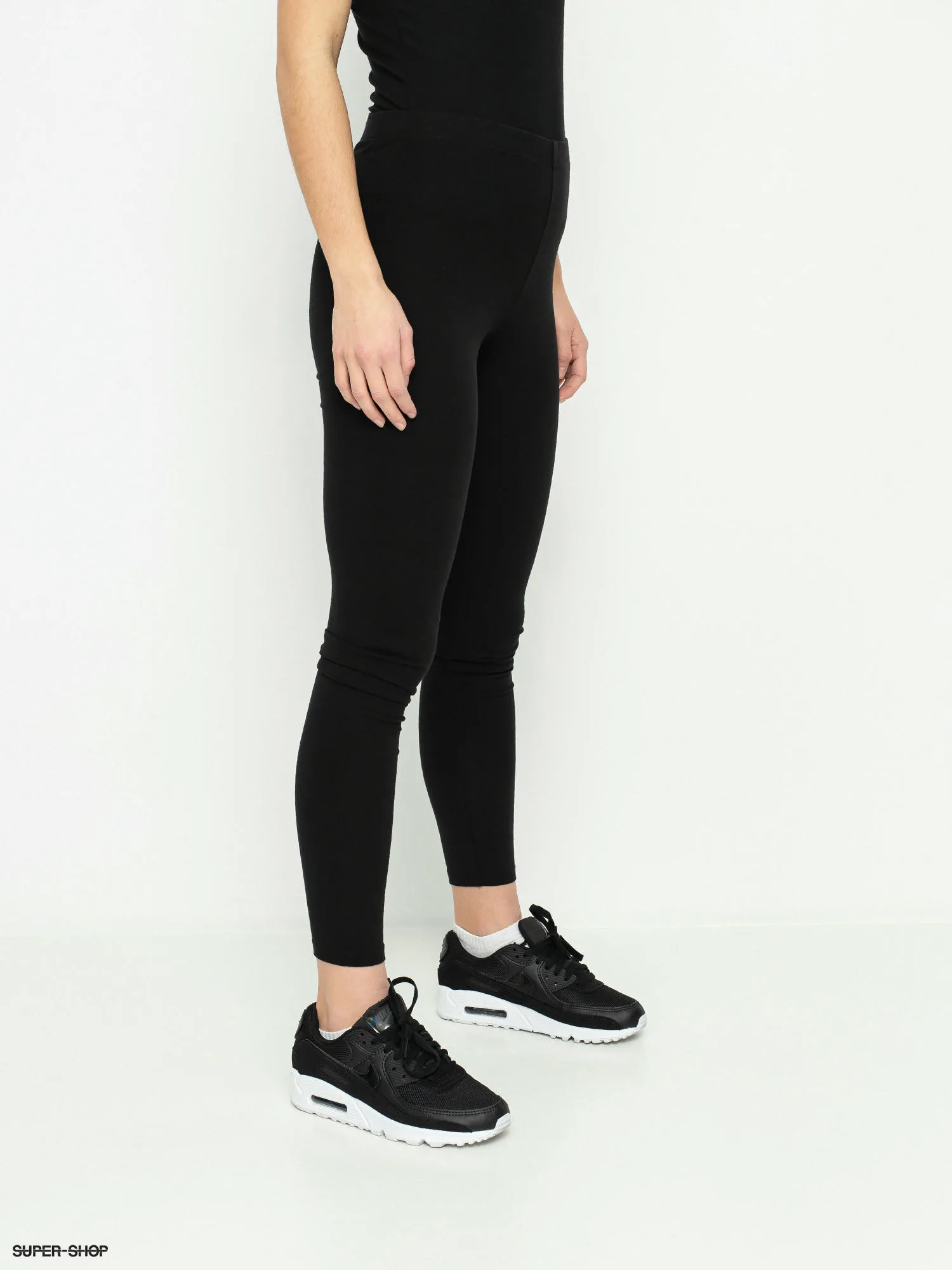 Vans Chalkboard Classic Leggings Wmn (black)